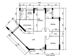 Blk 289E Bukit Batok Street 25 (Bukit Batok), HDB 4 Rooms #606736651